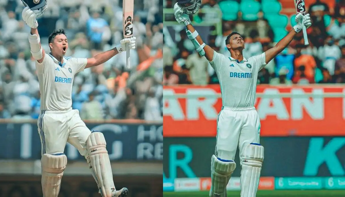 India vs Australia Test Match: BCCI will appeal Yashavi Jaiswal's catch in ICC
