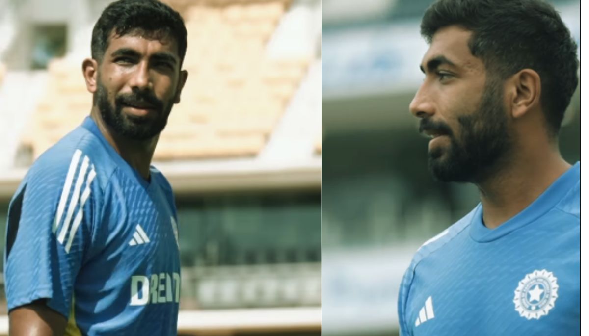 jaspreet bumrah get hightest Men's test Bowling rankings