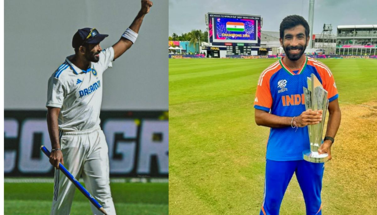 Men's test Bowling rankings