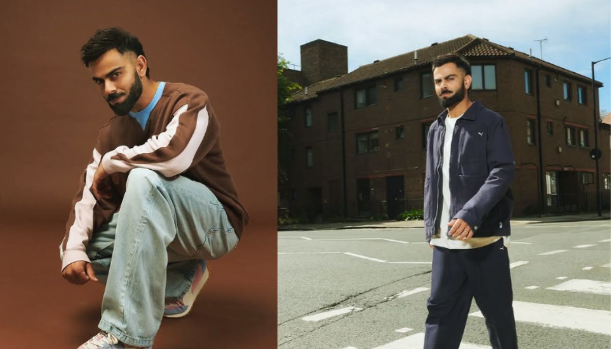 Virat Kohli net worth, car collection and income from cricket