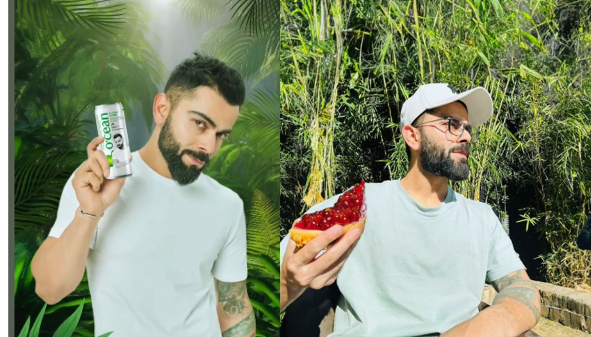 Virat Kohli Business Ventures and Investments